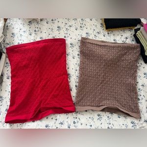 FREE PEOPLE TUBE TOPS